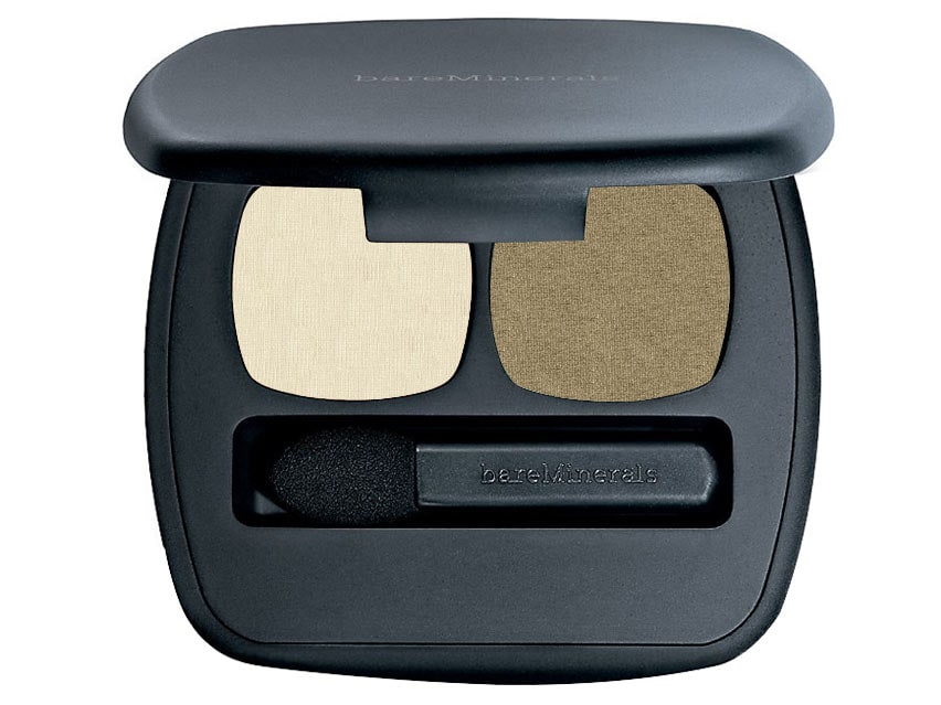 bareMinerals READY 2.0 Eyeshadow Duo - The Scenic Route
