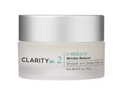 ClarityRx C-Results Wrinkle Reducer Eye Gel
