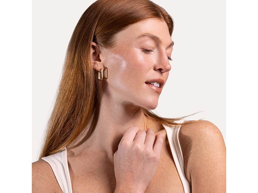 Fitglow Beauty Lip Colour Serum