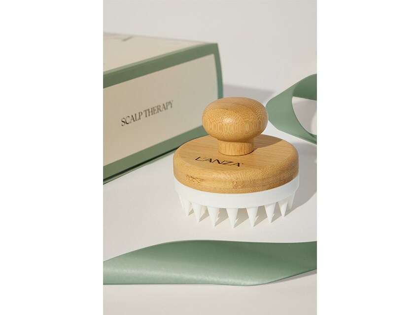L&#39;ANZA Scalp Therapy Set - Limited Edition