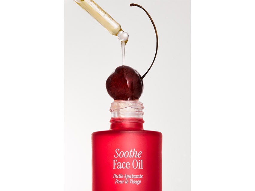 AKAR Skincare Soothe Face Oil