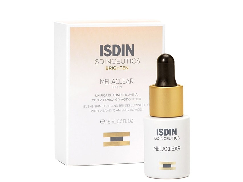 ISDIN Isdinceutics Melaclear Dark Spot Correcting Serum with Vitamin C