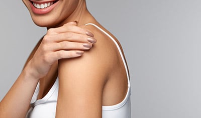 What is KP? 5 Quick Facts about Keratosis Pilaris