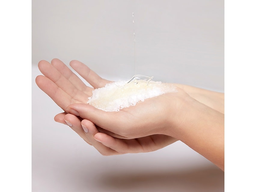 Blue Lagoon Skin Science Bath Salts