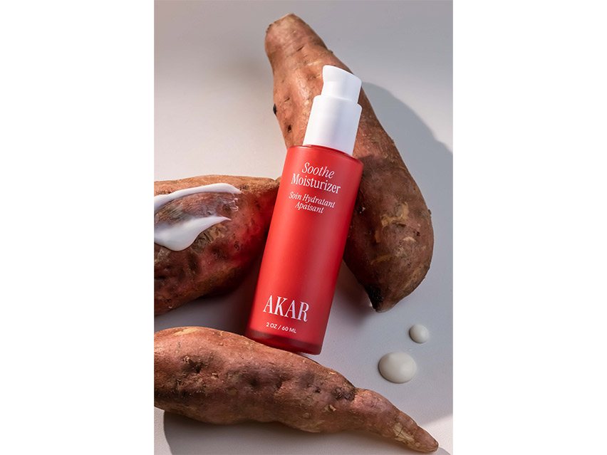 AKAR Skincare Soothe Moisturizer