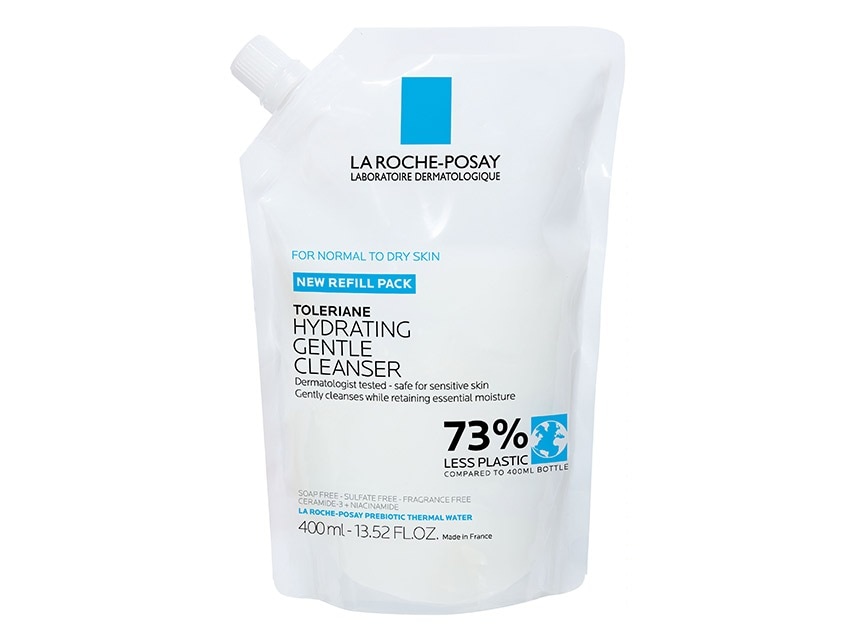 La Roche-Posay Toleriane Hydrating Gentle Cleanser