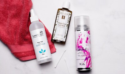 Should My Skin and Hair Care Products be Gluten-Free?