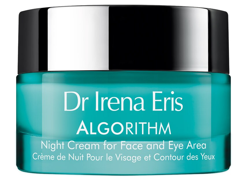 Dr. Irena Eris Algorithm Impressive Recovery N-Cream