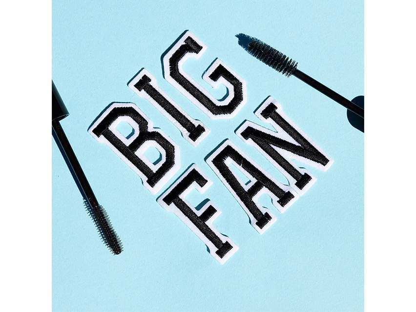 theBalm Big Fan Maximizing Mascara