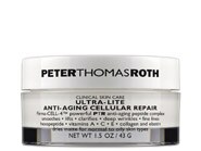 Peter Thomas Roth Ultra-Lite Anti Aging Cellular Repair, a moisturizer with peptides