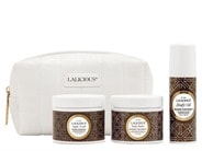 LALICIOUS Glow On The Go Travel Collection