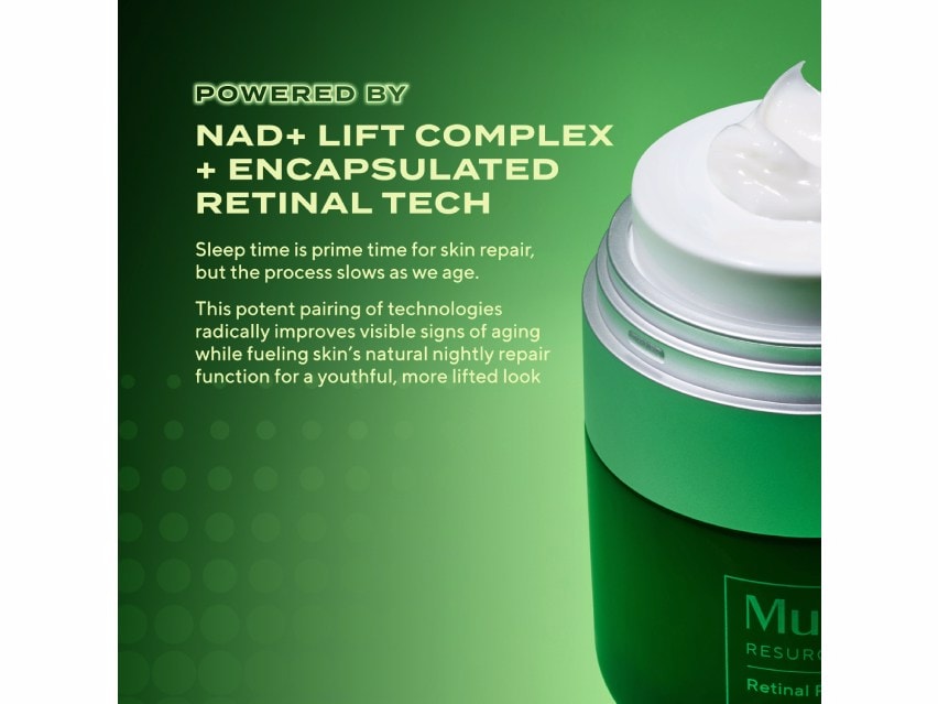 Murad Retinal ReSculpt Overnight Cream