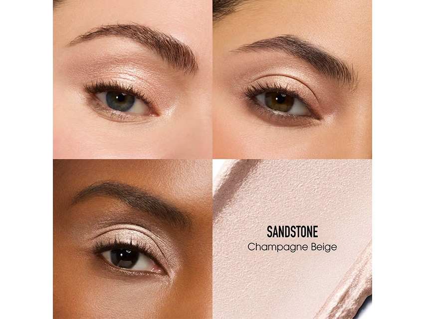 bareMinerals GEN NUDE® Liquid Mineral Eyeshadow