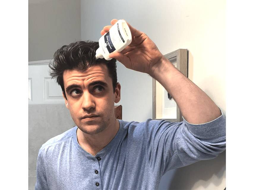 Dermeleve Anti-Itch Scalp Serum