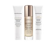 bareMinerals Skinsorials 3-Part Ritual Kit: Normal to Combination Skin