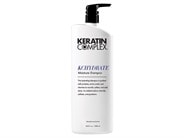 Keratin Complex KCHYDRATE Moisture Shampoo - 33.8 oz