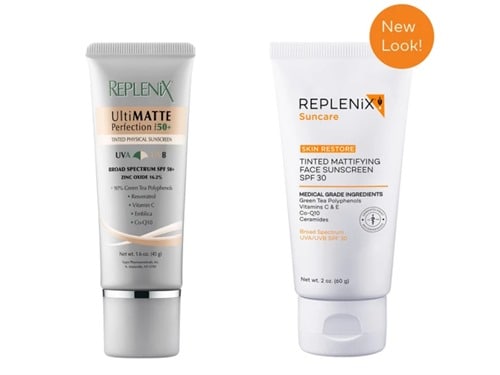 replenix tinted sunscreen