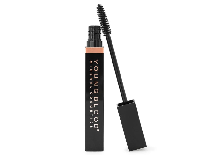 Youngblood Mineral Cosmetics Outrageous Lashes Mineral Lengthening Mascara