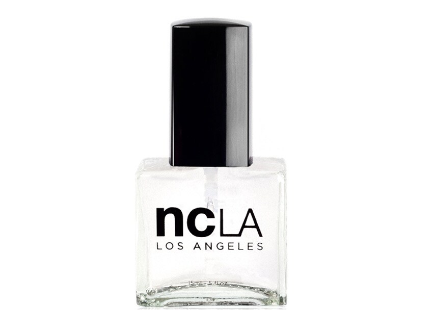 ncLA Nail Lacquer - Gloss It!