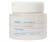 KORRES Greek Yoghurt Probiotic Superdose Face Mask