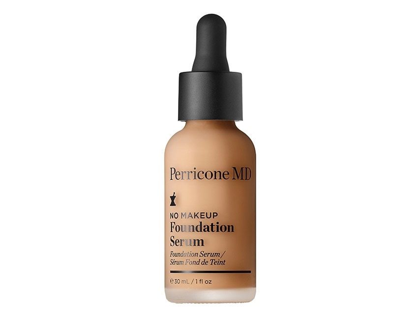 Perricone MD No Makeup Foundation Serum