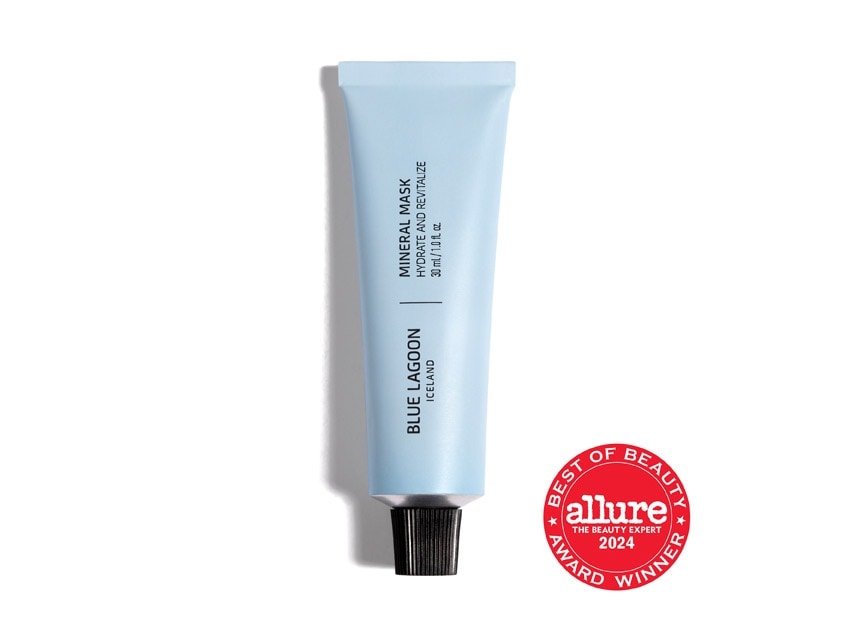 Blue Lagoon Skin Science Mineral Mask