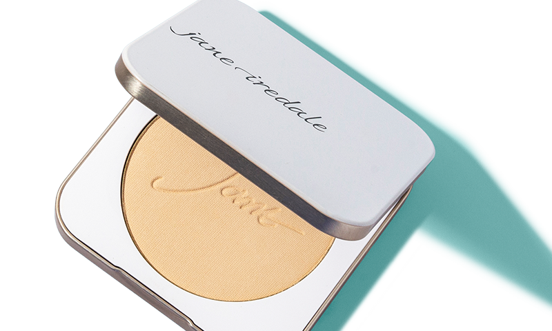 Jane Iredale compact