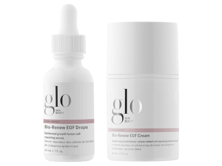 Glo Skin Beauty The Vitality Icon Duo - Limited Edition