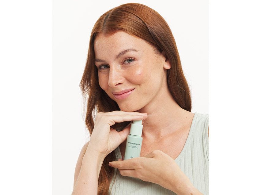 Marini SkinSolutions PeptideXtreme Face Lotion