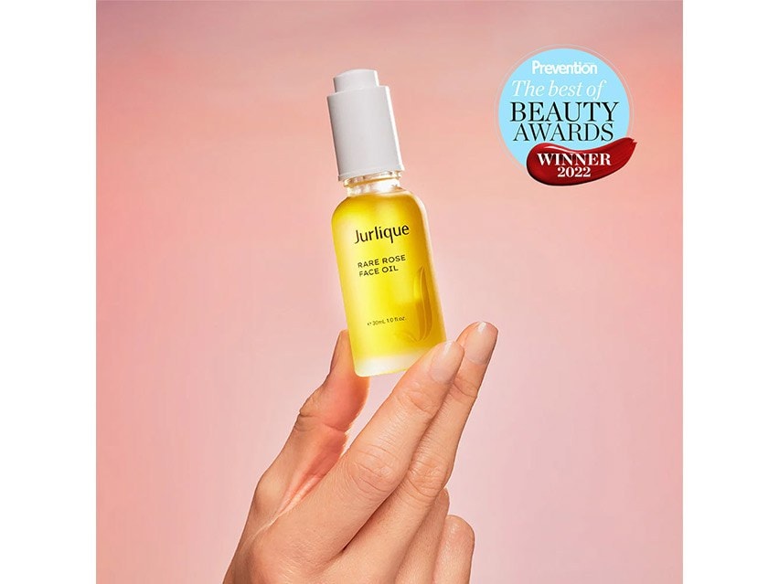 Jurlique Rare Rose Facial Oil