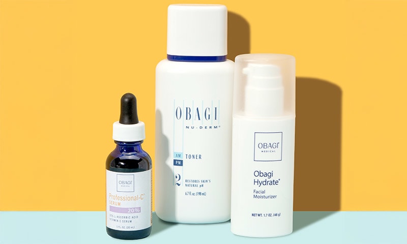 Obagi top sellers