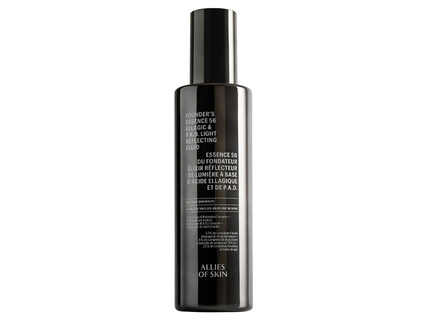 Allies of Skin Founder's Essence 56 Ellagic &amp; P.A.D Light Reflecting Fluid