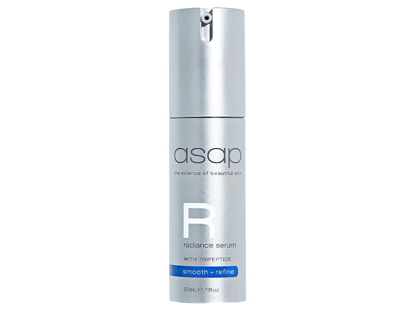 ASAP Radiance Serum