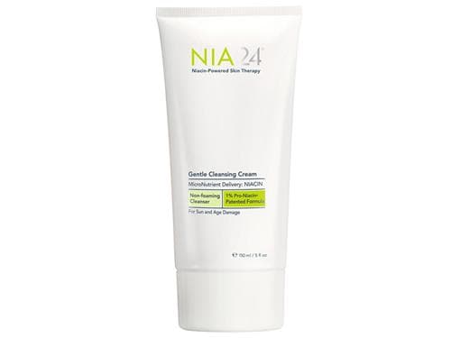 NIA24 Gentle Cleansing Cream