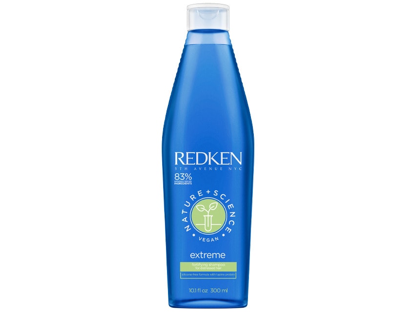 Redken Nature + Science Extreme Shampoo |