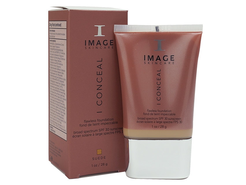 IMAGE Skincare I CONCEAL Flawless Foundation SPF 30 - Suede