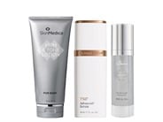 SkinMedica Rapid Weight Loss Set with TNS Advanced+ Serum