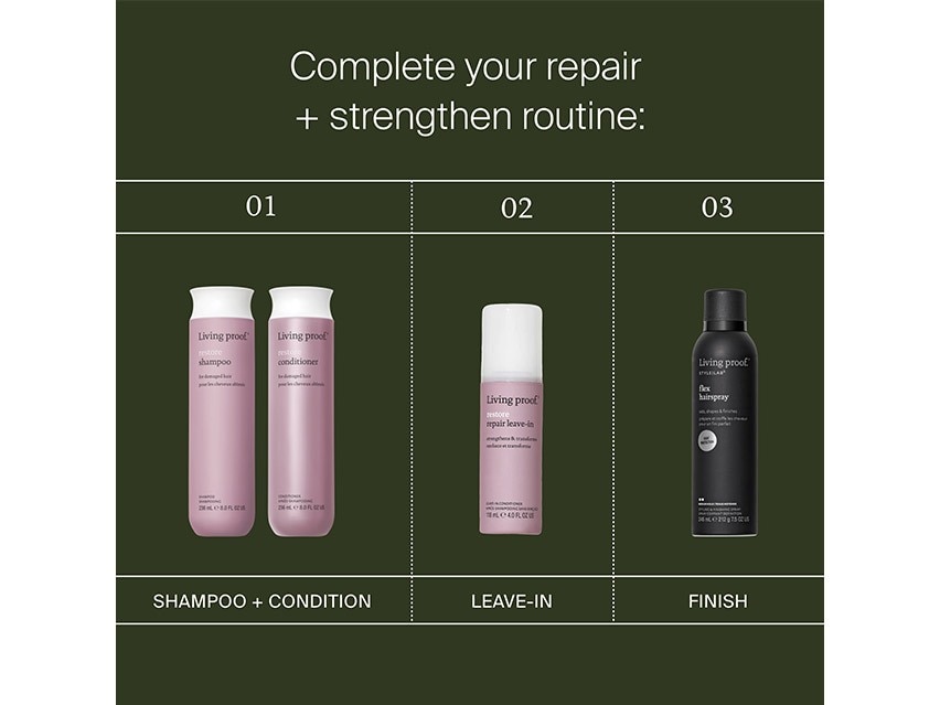 Living Proof Restore Shampoo