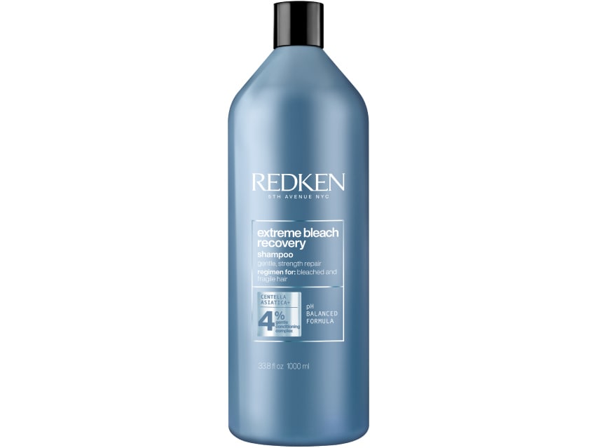 Redken Extreme Bleach Recovery Shampoo - 33.8 fl oz
