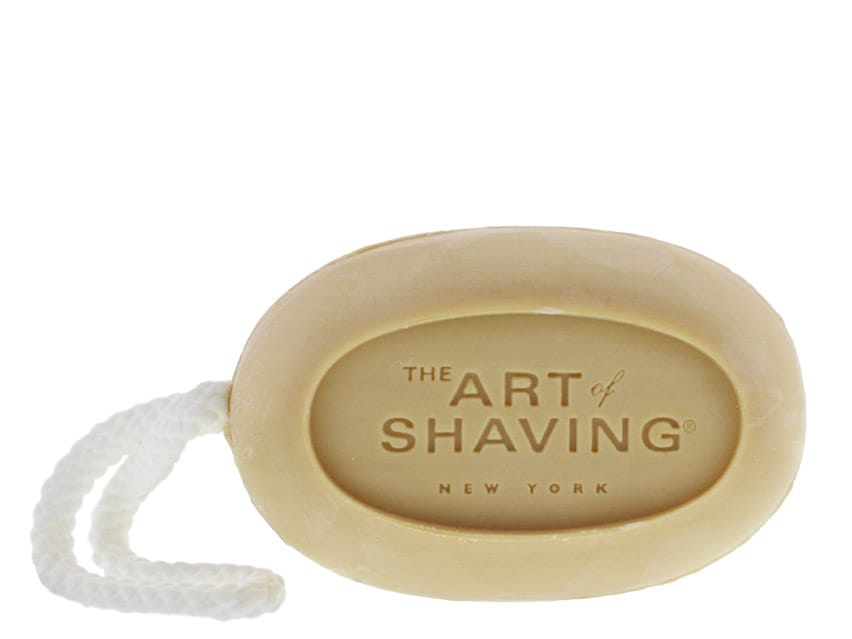 The Art of Shaving Soap On A Rope Limited Edition