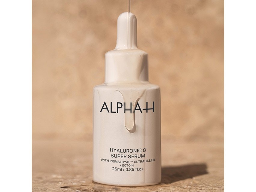Alpha-H Hyaluronic 8