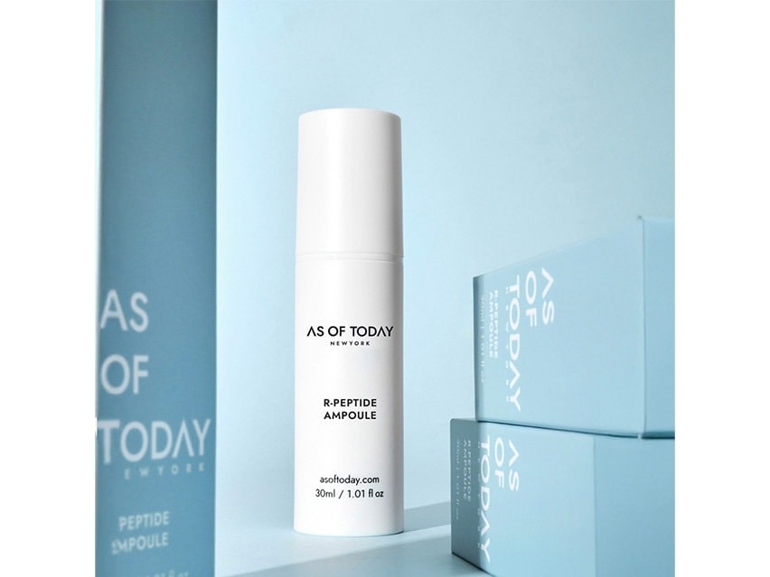 AS OF TODAY R-Peptide Ampoule