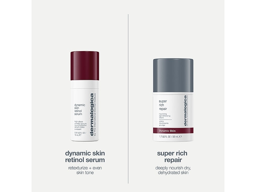 Dermalogica Retinol Renewal - Limited Edition