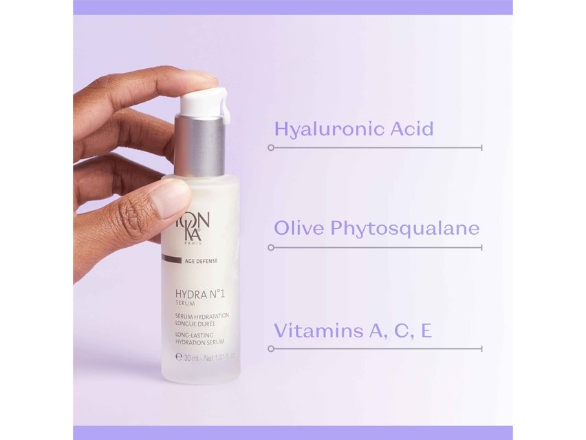 Yon-Ka Paris Hydra No. 1 Hyaluronic Acid Serum