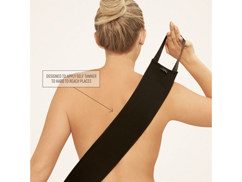 NUDA Sunless Self Tan Back Applicator