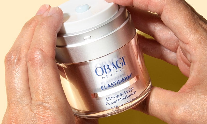 NEW Obagi ELASTIderm Lift Up & Sculpt Facial Moisturizer