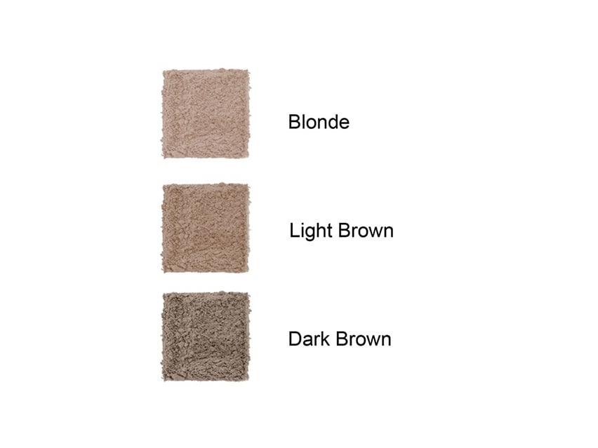 theBalm Brow Pow - Light Brown