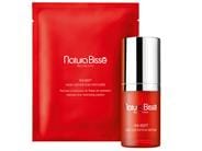 Natura Bisse Inhibit High Definition Serum & Patches Beauty Lover's Day Limited Edition  Set