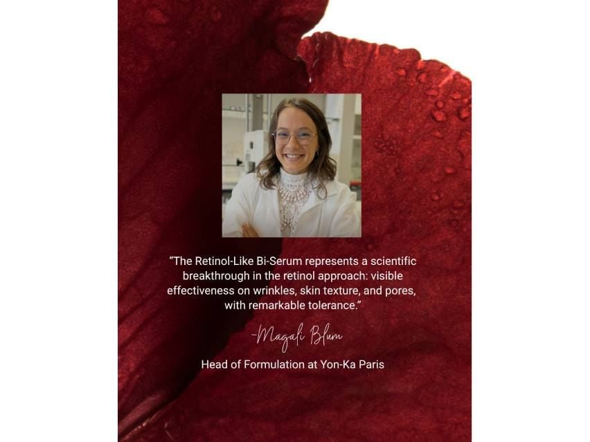 Yon-Ka Paris Retinol-Like Bi-Phase Serum