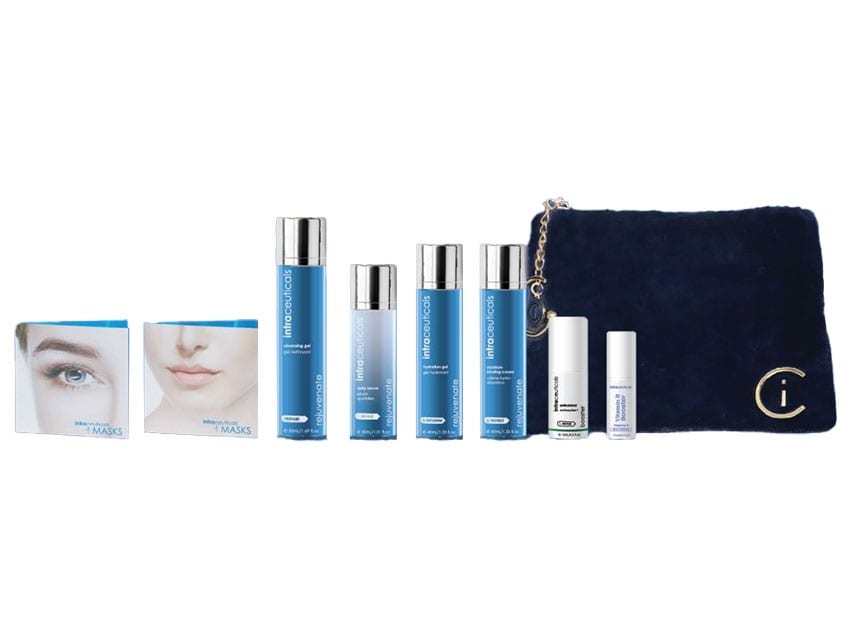 Intraceuticals Hydration Transformation Kit - Limited Edition